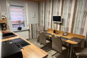Christel s` Ferienwohnung 2, Тале