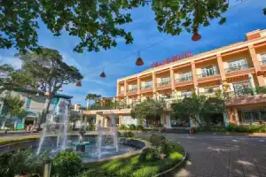 Grand Hotel Vung Tau, Вунгтау