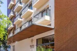 Numa Hotel Jaffa, Тель-Авив