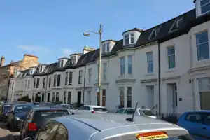 Maya's Glasgow Holiday Homes, Глазго
