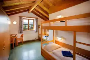 Jugendherberge Zell Am See - Seespitzstraße, Jugendgästehaus / Junges Hotel, Целль-ам-Зе