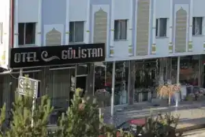 Gulistan Hotel, Сивас