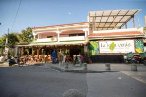 Отель «Layla Tulum - Adults Only», Тулум