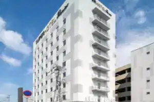 Super Hotel Premier Obihiro Ekimae, Обихиро