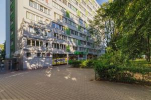 Apartment Warsaw Podlesna by Renters, Варшава