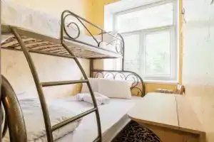 Гостиница «Винтерфелл на Павелецкой», Москва