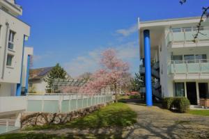 Am Kurhaus 410, Villa Kurpark PP 89, Цингст
