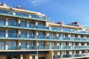 Apartamentos Nova Calpe-Borumbot, Кальпе