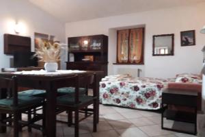 Ферма «Agriturismo del Monte», Порто-Аццурро