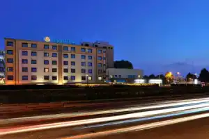 Отель «Tulip Inn Padova», Падуя