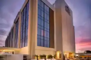 Eb Hotel Miami Airport, Майами