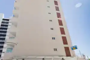 Aparthotel Vibra Sanan, Сан-Антонио-Абад