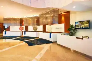 Zenith Kuantan, Куатан