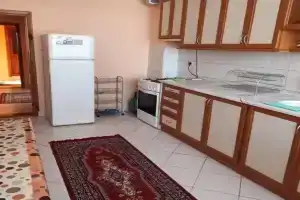 Demre Yener Apart, Демре
