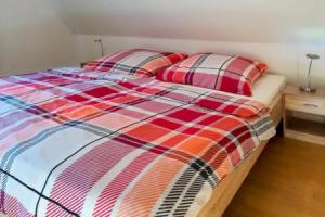 Appartement Georg, Целле