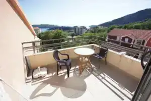 Апартаменты «Bečići Sunset», Будва