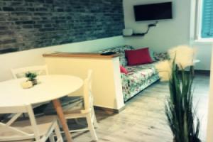 Studio apartman Villa Gianna, Ловран