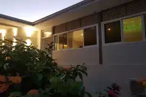 The Ridge Residence, остров Иден