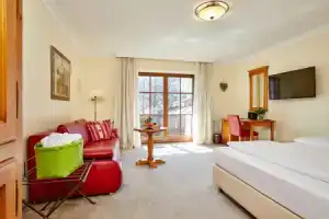 Hotel «Zugspitze», Гармиш-Партенкирхен