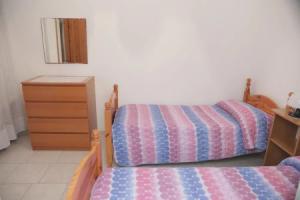 Apartment With 2 Bedrooms in Calasetta, With Wifi - 2 km From the Beach, Calasetta
