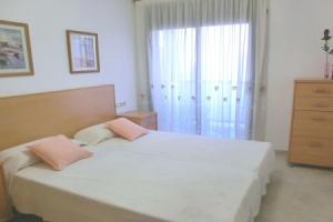 104652 -  Apartment in Lloret de Mar, Льорет де Мар