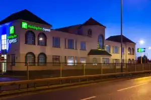 Holiday Inn Express London Chingford, An Ihg Hotel, Лондон