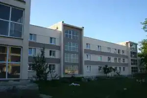 Учебно-оздоровительная база «Горизонт» СПБГУ, Ольгинка