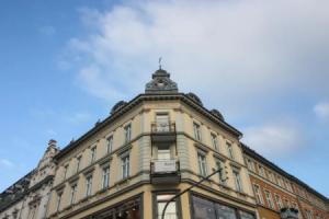 Hotel «Augustiner Tor», Констанц