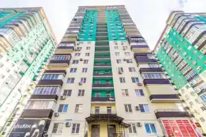 Квартира на улице имени 40-летия Победы 127, Краснодар