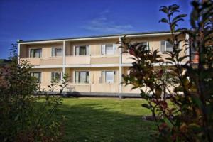 Apartment house Solaris apartment 4, Грёмиц