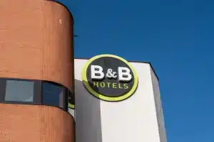 b&b hôTel Toulouse Centre Canal Du Midi, Тулуза