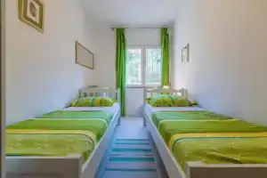Apartment Masa, Цриквеница