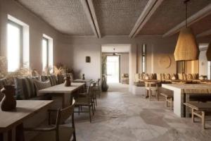Parian Chronicle Hotel Paros Dest By Hyatt, Андипарос