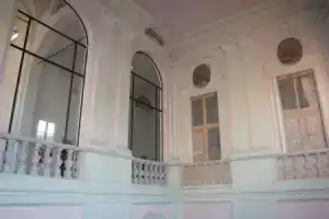 Student's Hostel Della Ghiara, Реджо-Эмилия