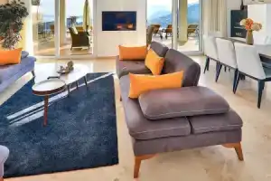 Villa Blue Horizon, Калкан