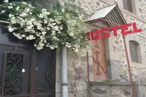 Хостел «Lovely Goris», Горис