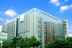 Отель «Lafonte International», Шэньчжэнь