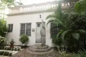 Отель «The Rajbari Bawali», Калькутта