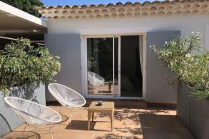 Guesthouse Le Mas de la Dame, Сен-Тропе