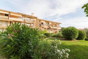 Résidence Pierre & Vacances Baie de Saint-Tropez - Eden Parc, Сен-Тропе