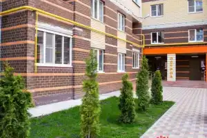Апартаменты на улице Хользунова 38/8, Воронеж