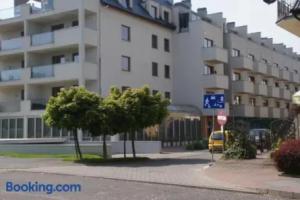 Apartament Nad Morzem, Владыславово