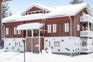 Levi Hiiht j Nkuja 5 a 2 Kittil, Сиркка