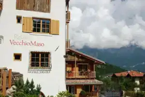 Hotel «Relais Vecchio Maso», Тренто