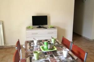 Appartamento i Sette Angeli, Санта-Мария-дельи-Анджели