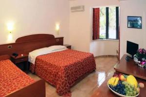 Costa degli Dei Resort, Капо-Ватикано