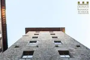 Отель «Donati Luxury Tower Suites», Флоренция
