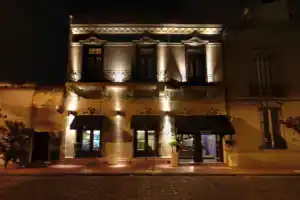 Отель «Soho Point San Telmo Suites», Буэнос-Айрес