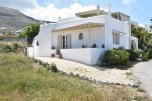 Vagia Calm 2 Bedroom House, Парикия
