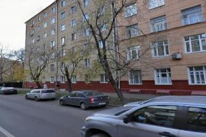 Апартаменты Moskva4you, ул. Заморёнова, 9-2, Москва
